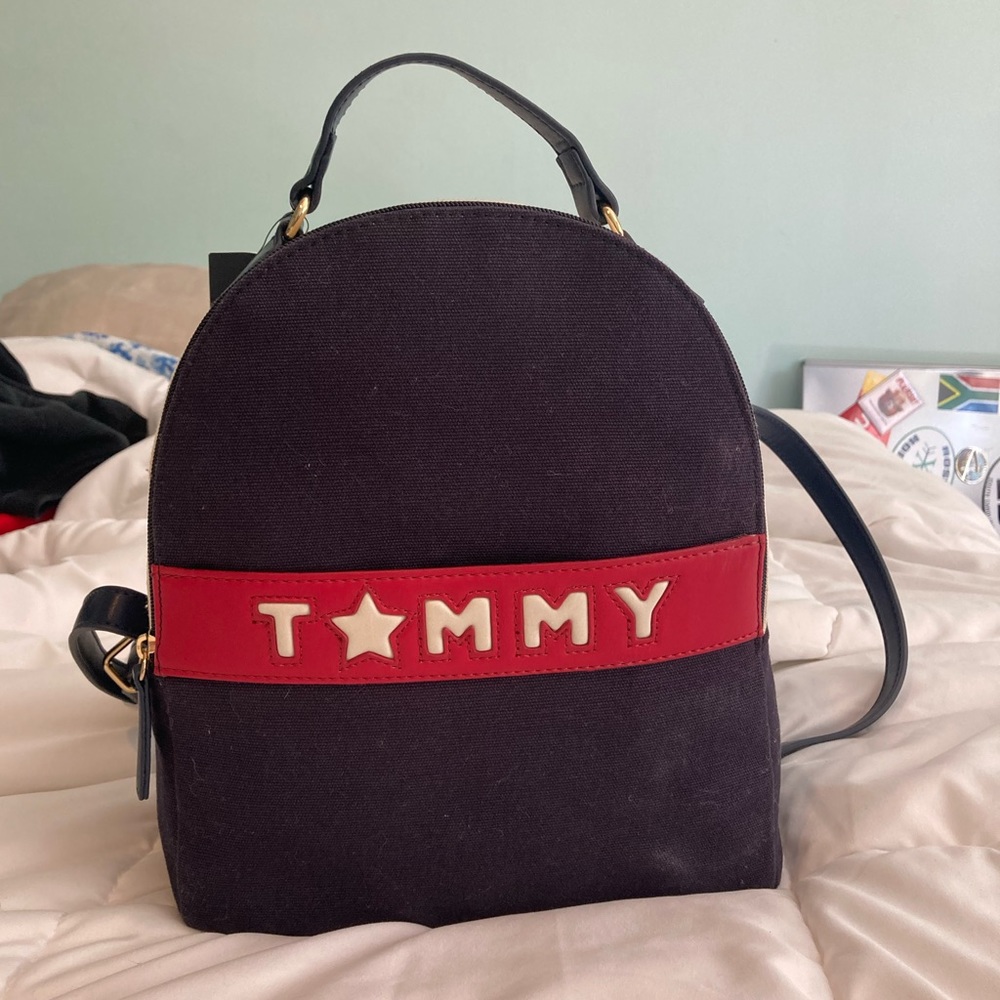 Tommy Hilfiger Backpack